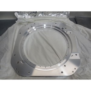 Adaptador AMAT 0040-22023, Fuente WB 5500 de 13 pulgadas, 13 - Equipo y piezas de semiconductores de confianza globales en el mercado - Product Image 1