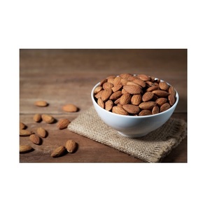อัลมอนด์คุณภาพพรีเมียมราคาถูก, เมล็ดอัลมอนด์, อัลมอนด์หวาน - Product Image 6