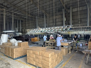 Patas de Repuesto de Madera Maciza para Sofá, Gabinete, Cama, Fácil Instalación, Gran Capacidad de Carga, Acabado de Madera Natural, OEM Personalizado - Product Image 6