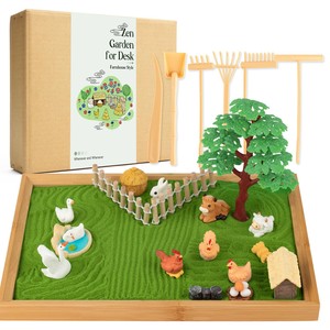 Bamboo wooden <b>bookends</b> and desk organizers OEM Custom Wholesale | Aqdus Saleem India - Product Image 5