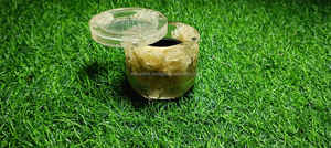 Quemador de Incienso de Resina Moderno Al Noor Prestige para Regalos Festivos - Product Image 3