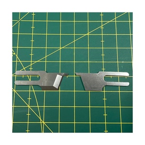 LR21 Pièces détachées pour machines à coudre industrielles à couteau mobile - Product Image 2