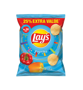 Papas Fritas Lays Premium - Stock al por Mayor para Gasolineras, Cafeterías y Venta de Snacks en Línea - Product Image 1