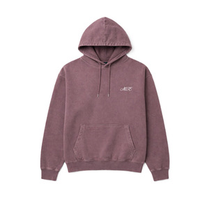 เสื้อฮู้ดดี้ผ้าฝ้ายฟลีซวินเทจทรงโอเวอร์ไซส์สำหรับผู้ชาย สวมใส่สบาย สไตล์สตรีทแวร์ รับสกรีนโลโก้ ผ้าหนา น้ำหนักมาก สั่งซื้อขั้นต่ำน้อย จัดส่งจำนวนมาก - Product Image 4