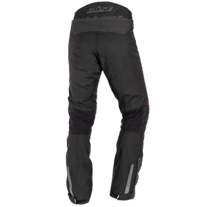 Pantalon textile moto imperméable 3 couches Cordura pour femme, certifié CE, 4 saisons, pour touring moto, pour femmes/filles - Product Image 2