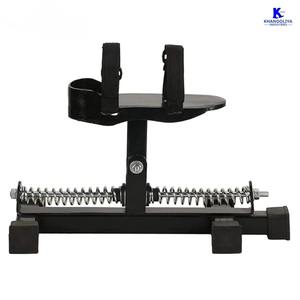 Dispositivo de Rehabilitación de Tobillo K-Star, Ejercitador para Fortalecer el Pie, para Fisioterapia, Entrenamiento de Movilidad y Soporte en la Recuperación - Product Image 1