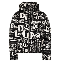 Veste matelassée à capuche épaisse imperméable et coupe-vent pour homme Shuja Sports, motif camouflage, service OEM, vente en gros