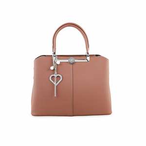 กระเป๋าถือสำหรับ P36261ออกงานกลางคืนสีชมพู - Product Image 3