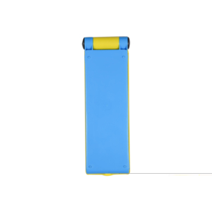 Krishna Vertical PVC PP Eco-Friendly Non-Toxic Pencil <b>Box</b> Multipurpose <b>Storage</b> Case for <b>Kids</b> School Supplies Colorful Theme - Product Image 3