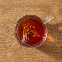 8 Sachets de Thé Coréen aux Herbes Infusion de Plantes Mélange Herbal pour la Restauration Racine de Rehmannia Thé Botanique Mélange Vitalité Damascot