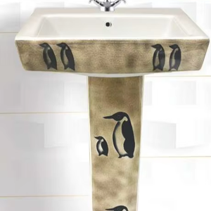 POLO VITROSA ENSEMBLE DE VERRES DE FORME CARRÉE AVEC DIFFÉRENTS MOTIFS ET DIFFÉRENTES TAILLES - Product Image 1
