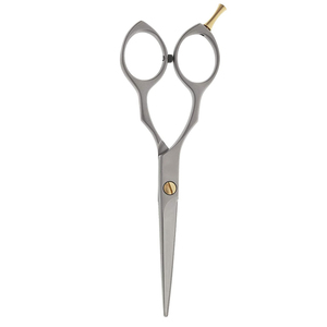 Tijeras de Peluquería MARI INSTRUMENTS, Cuchillas Afiladas y Duraderas de Acero Inoxidable Alemán, Tijeras de Peluquería de Uso Profesional - Product Image 2