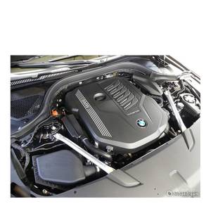 BMW GranTurismo (GT) 630i XDrive Luxury 2022, 17,000 km, Caja de Cambios Automática, Volante a la Izquierda - Product Image 5