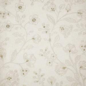 Tela de Chifón Bordada Malty Dobby, 100% Poliéster, Transpirable, Ecológica, para Bodas, Color Personalizado, Suministro Textil, Exportaciones - Product Image 1