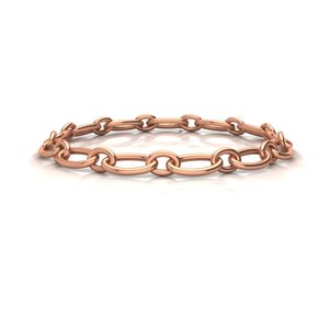 Trendy Fine Charm Bracelet For Women Dainty Adjustable Chain Jewelry Elegant Wrist Accessory Gift For Birthday Party Wedding - Product Image 5