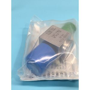 วาล์วควบคุมการไหล NUPRO 6L-E4LD-FR4-VR4, 131054 - อุปกรณ์และอะไหล่เซมิคอนดักเตอร์ระดับโลกที่เชื่อถือได้ - Product Image 1