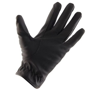 Wholesale Custom High Quality Summer Leather Fitness Outdoor Sport Equestrian Horse Riding Gloves Breathable UV Protection Full - Product Image 2