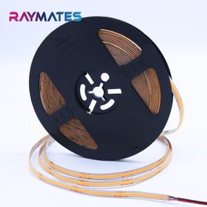 Chất lượng cao 480LED <span class=keywords><strong>COB</strong></span> dải ánh sáng linh hoạt USB Bluetooth Wi-Fi dễ dàng cài đặt 12V 24V 3000K nghỉ ngơi giải trí trang trí - Product Image 2