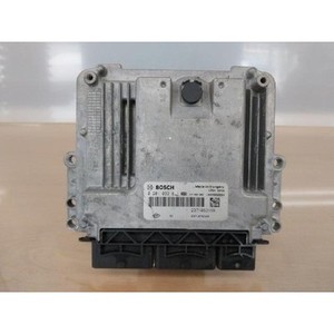 ECUs et modules informatiques d'occasion Captur 237106319R - Product Image 1