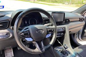 Hyundai Veloster N <span class=keywords><strong>2020</strong></span> d'occasion en bon état, inspecté, boîte manuelle 6 vitesses, moteur turbo 4 cylindres, pack performance, peu modifié - Product Image 2