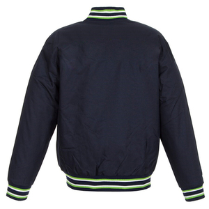 Adults Size Breathable Winter <b>Warm</b> Bomber Men's <b>Jackets</b> Low Price Quick Dry Windproof Bomber <b>Jacket</b> for Online Sale - Product Image 2