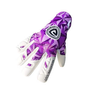 ถุงมือผู้รักษาประตูแบบมืออาชีพผลิตตามแบบเยอรมัน - Product Image 4