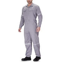Tenue de Travail Industrielle de Qualité Supérieure pour la Sécurité des Travailleurs – Uniforme Professionnel Fabriqué par un Fabricant Spécialisé