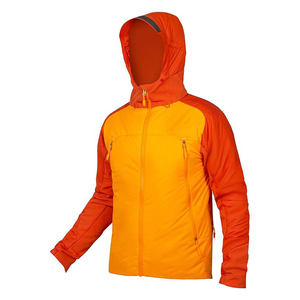Veste imperméable coupe-vent légère à capuche pour homme, idéale pour la randonnée, le camping, le cyclisme, la pêche - Fournisseur en gros - Product Image 5