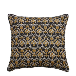 Funda de Almohada Decorativa Rectangular Moderna, 100% Algodón Sólido, para Uso en Hogar, Hotel y Hospital - Product Image 1