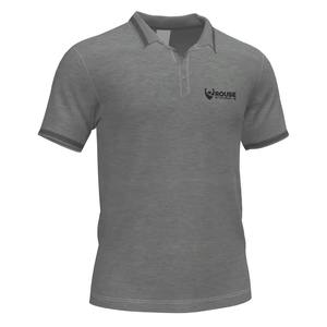 Camiseta Polo Personalizada al por Mayor, de Alta Calidad, para Hombre, Material de Algodón Suave, para Uso Corporativo y Casual, Ajuste Cómodo - Product Image 4