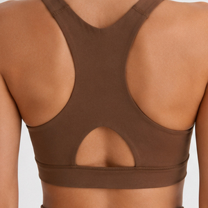 Sleeveless <b>Crop</b> <b>Top</b> Short Leggings Yoga 2 Piece Set Gym Fitness Short Length 2 Pcs Set Yoga Exercise Racerback & Shorts Set - Product Image 6
