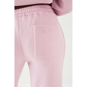 <b>Ladies</b> Tracksuit Fashionable Sports <b>Jogging</b> <b>Suit</b> for Women Wears Clothing Sweat Sets Tracksuits Set - Product Image 6
