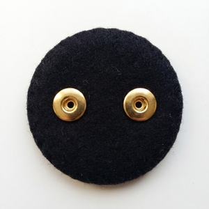Best Selling Hand Embroidery Badges Decorative Embroidered Patches with Personalized Branding Wholesale Supplier Services - Product Image 5