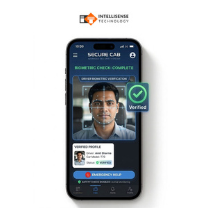 Servisce il mercato delle piccole isole con un posizionamento efficiente dei conducenti e funzionalità turistiche come la navigazione verso spiagge e attrazioni. - Product Image 2