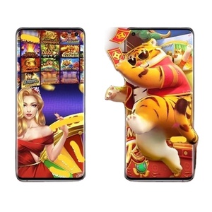 Juego de PC de pesca competitivo Ángulo de asiento ajustable Máquina de columpio vertical Moneda Método de pago Tablero Juegos que funcionan con monedas - Product Image 2