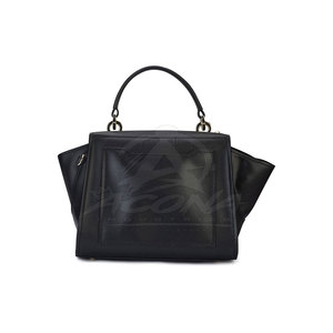 Bolsos Elegantes de Cuero Genuino para Mujer, con Cierre, Correa Cruzada Ajustable, Diseño Duradero, Ligero y Ecológico, Moda para Exteriores - Product Image 3