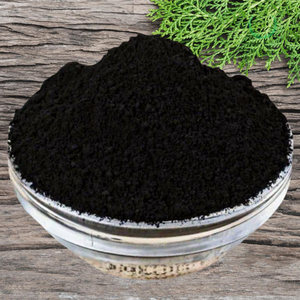 Charbon actif en poudre de bois à haute activité pour l'alimentation, la chimie, le traitement de l'eau, la purification de l'air et la décoloration industrielle - Product Image 2