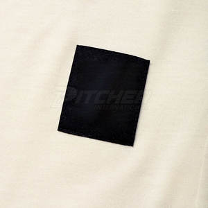 T-shirts pour hommes tendance avec tissu de qualité supérieure, coupe élégante et toucher confortable pour les looks streetwear et décontractés - Product Image 6