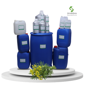 Aceite Esencial de Ru 100% Puro, Destilado al Vapor, Certificado ISO, para Perfumistas Industriales, Mercados de Exportación, Fragancia Creativa - Product Image 5