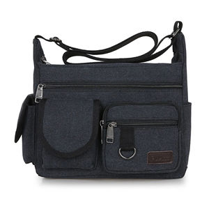 Customizable OEM for Outdoor Projects <b>Roll</b> Up <b>Tool</b> <b>Bag</b> Compact EZ Pack Space-saving Large Portable Handle - Product Image 5