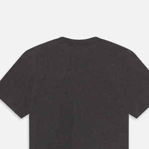 เสื้อยืดคอกลมแขนสั้น ดีไซน์และวัสดุคุณภาพสูง สำหรับใส่ลำลองทุกวัน รุ่นพื้นฐาน ปี 2026 ผลิตจากผ้าฝ้ายเนื้อนุ่มสบาย - Product Image 5