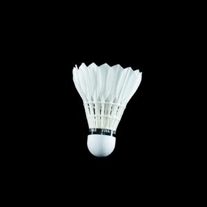 Vietnam Manufacturer Vina-Star Premium Professional Tournament Level <b>Badminton</b> Shuttlecocks 1 Dozen Class Goose Feather Stable - Product Image 2