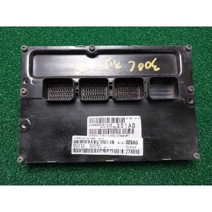 300 ECU y Módulos de Computación Usados 05150301AD - Product Image 2