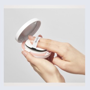 รองพื้นแบบคุชชั่น Myuseutem Skin Fit Glow Cushion Refill 15 กรัม รองพื้นแบบแอร์บรัช รองพื้นคุชชั่นสไตล์เกาหลี - Product Image 3