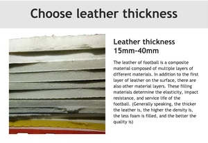 Professional Goalkeeper Training Soccer <b>Ball</b> By Black Racing Gear Non-Slip Anti-Burst High Quality Sports Soccer <b>Balls</b> - Product Image 5