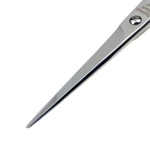 2026 Good Quality <b>Barber</b> Hair Cutting Salon <b>Barber</b> Thinning Hairdressing <b>Barber</b> Hair Scissors <b>Set</b> Shears Sharp Straight Scissors - Product Image 5