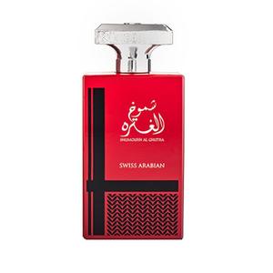 Shumoukh Al Ghutra Eau de Parfum da uomo |   Swiss Arabian - Product Image 1