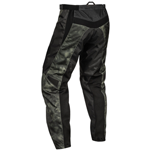 Vente des derniers pantalons en cuir pour motards, équipement de course, pantalons de motocross - Product Image 5