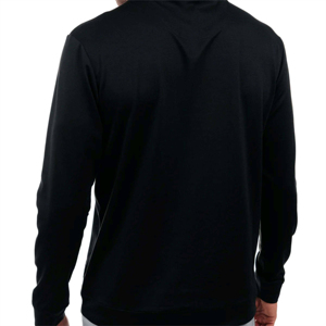 Factory Direct Sale Good Quality Men Causal <b>Sweatshirts</b> | 2025 New Style Street Wear Men <b>Plain</b> <b>Sweatshirts</b> Cotton Blended - Product Image 3