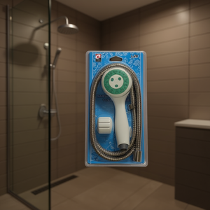 Kit de Boquillas de Pulverización de Color de 1.5m para Mejorar la Estética de los Accesorios de su Cuarto de Ducha - Product Image 2